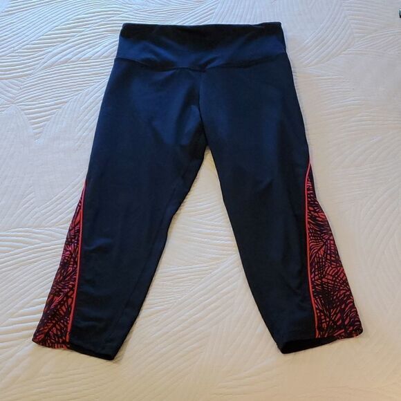 Champion Ladies Capris M  - Picture 1 of 5